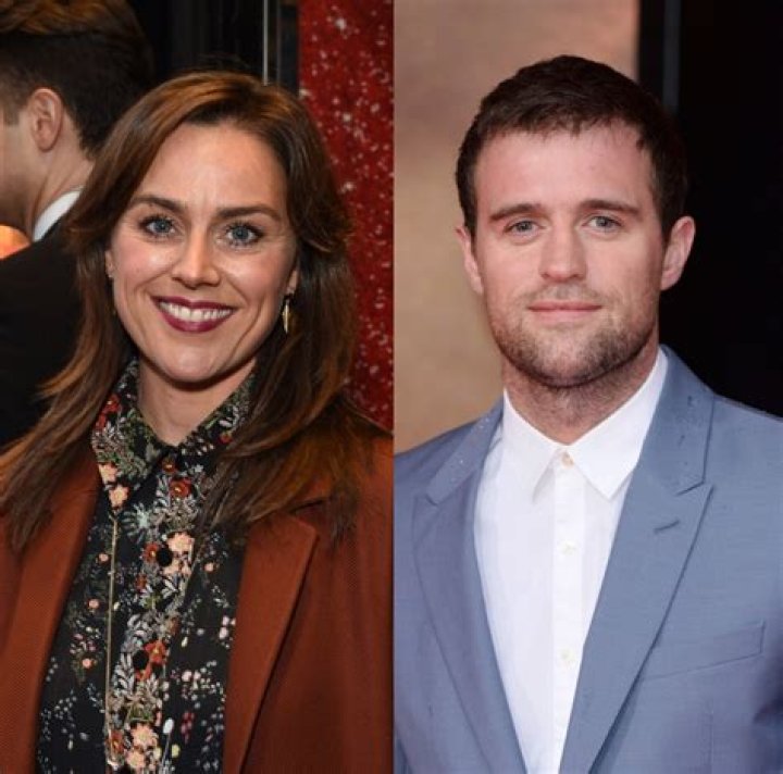 Discover The Enigmatic World Of Jonas Armstrong's Wife