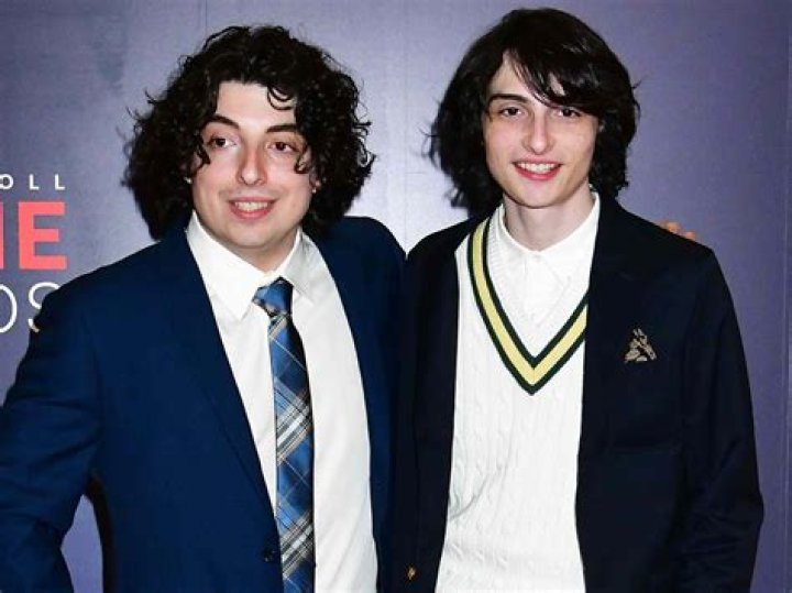 Unveiling The Creative Force Behind Finn Wolfhard's Success