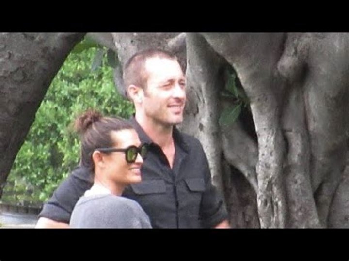 Unveiling The World Of Alex O'Loughlin's Wife: Uncovering Hidden Truths